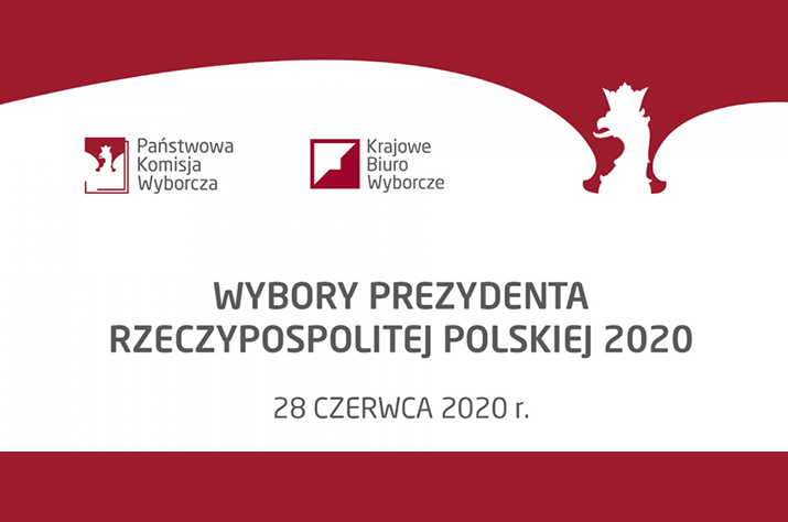 Gmina Tarnów. I tura wyborów Prezydenta Rzeczypospolitej Polskiej za nami 